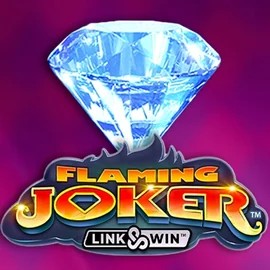 Enjoy Flaming Joker Link and Win by Barstruck – logo hosted on stakecasinoo.org
