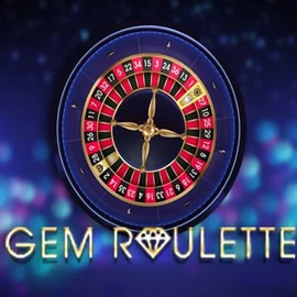 Play Gem Roulette slot by iSoftBet on stakecasinoo.org