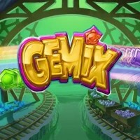 Play the Gemix slot by Play'n GO on Stake Casino