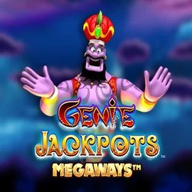 Genie Jackpots Megaways online slot from Blueprint Gaming – play at stakecasinoo.org