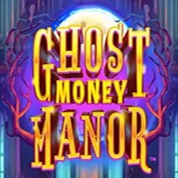 Enjoy Ghost Money Manor by Gold Coin Studio – logo hosted on stakecasinoo.org