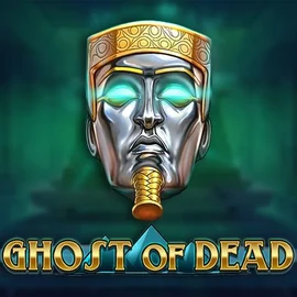 Ghost of Dead online slot from Play'n GO – play at stakecasinoo.org