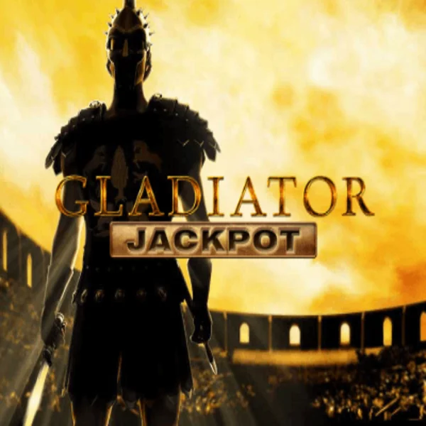 Gladiator Jackpot online slot from Playtech – play at stakecasinoo.org