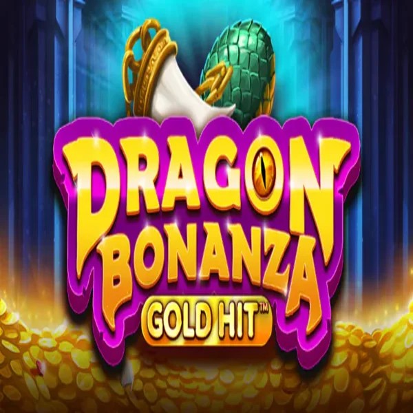 Gold Hit: Dragon Bonanza slot visual from Ash Gaming available on stakecasinoo.org