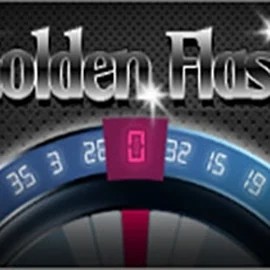 Golden Flash casino game by WorldMatch – featured logo at Stake Casino