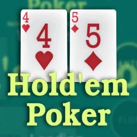 Play Hold em Poker slot by OneTouch Games on stakecasinoo.org