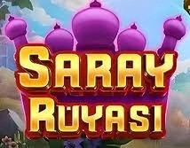 Slots logo of Saray Ruyasi from Pragmatic Play at Stake Casino