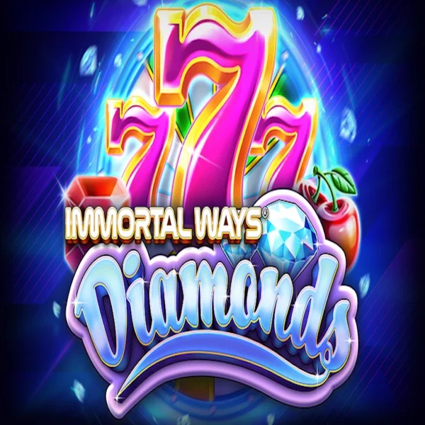 Play Immortal Ways Diamonds slot by RubyPlay on stakecasinoo.org