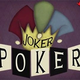 Joker Poker - 3 Hands slot visual from RTG (Reel Time Gaming) available on stakecasinoo.org