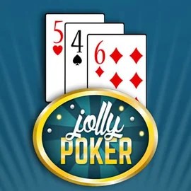 Jolly Poker online slot from Fazi – play at stakecasinoo.org
