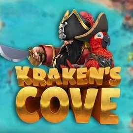 Play Krakens Cove slot by Relax Gaming on stakecasinoo.org
