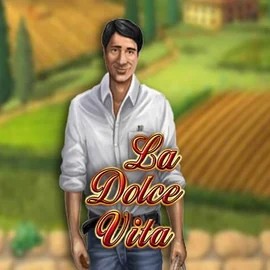 La Dolce Vita – slot by Gamomat, featured at stakecasinoo.org