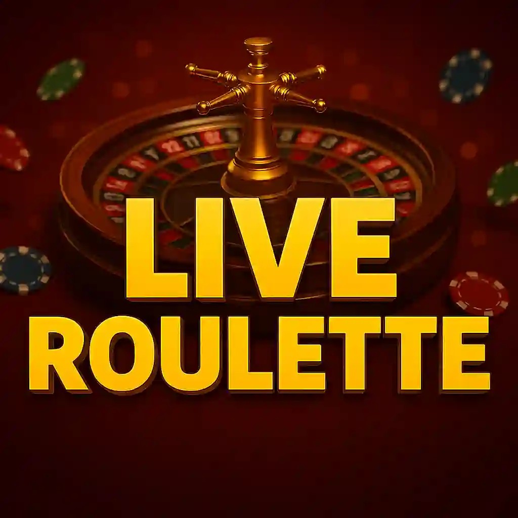 Try Live Roulette slot by Evolution on stakecasinoo.org – logo image