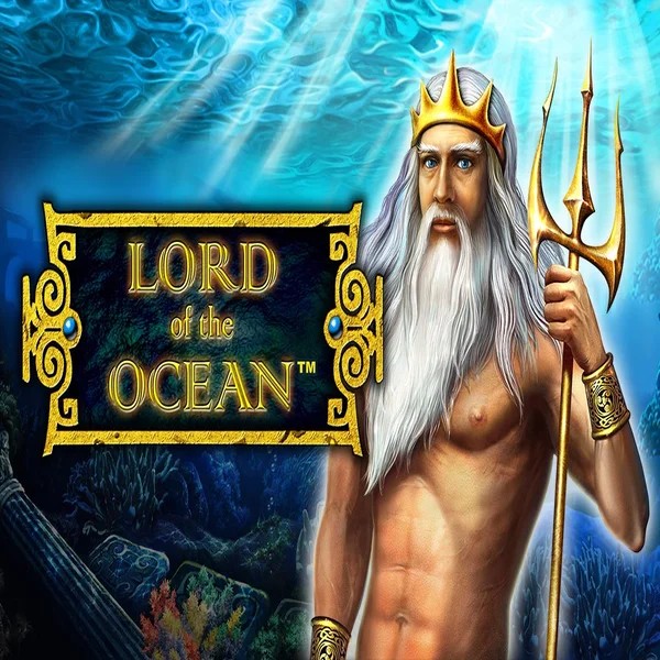 Play Lord of The Ocean slot by Greentube on stakecasinoo.org
