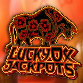 Play Lucky Ox Jackpots slot by Rival on stakecasinoo.org