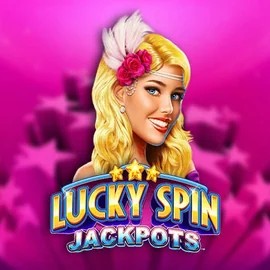 Play Lucky Spin Jackpots slot by Novomatic on stakecasinoo.org