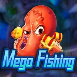 Try Mega Fishing slot by TaDa Gaming on stakecasinoo.org – logo image