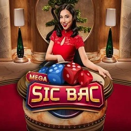 Mega Sic Bac online slot from Pragmatic Play – play at stakecasinoo.org