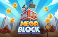 Play MegaBlock Game slot by InOut on stakecasinoo.org