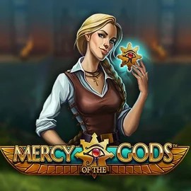 Play the Mercy Of The Gods slot by NetEnt on Stake Casino