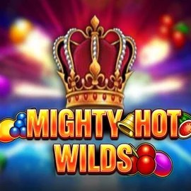 Mighty Hot Wilds online slot from Inspired Gaming – play at stakecasinoo.org