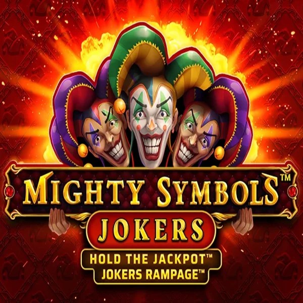 Play the Mighty Symbols Joker slot by Wazdan on Stake Casino