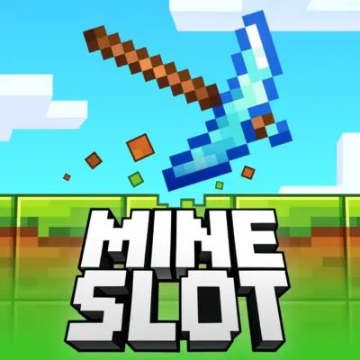 Play the Mine slot by InOut on Stake Casino