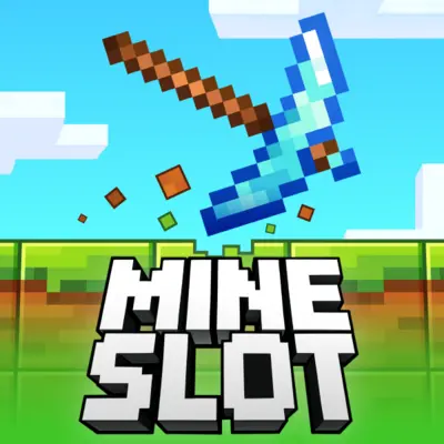 Play the Mine slot by InOut on Stake Casino