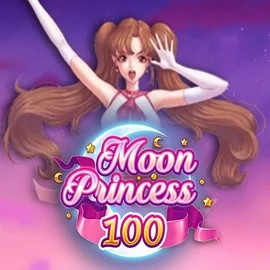 Moon Princess 100 – slot by Play'n GO, featured at stakecasinoo.org