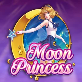 Play Moon Princess slot by Play'n GO on stakecasinoo.org