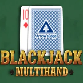 Play the Multihand Blackjack slot by Pragmatic Play on Stake Casino