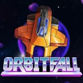 Play Orbitfall slot by ELK Studios on stakecasinoo.org