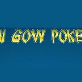 Pai Gow Poker slot logo by Rival at Stake Casino