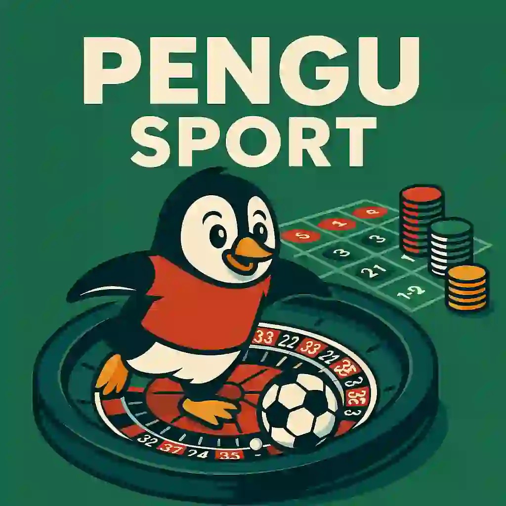 Play Pengu Sport slot by Pragmatic Play on stakecasinoo.org
