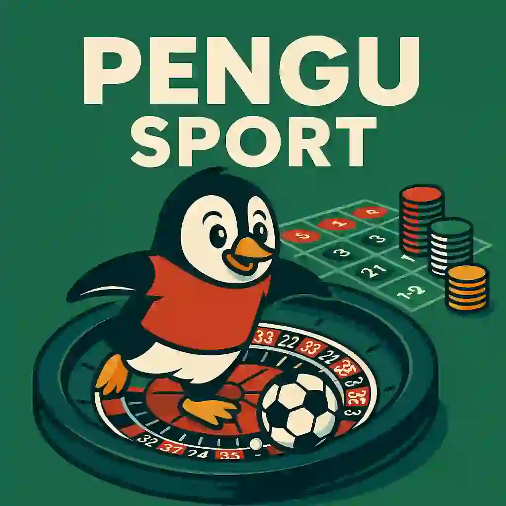 Play the Pengu Sport slot by Pragmatic Play on Stake Casino