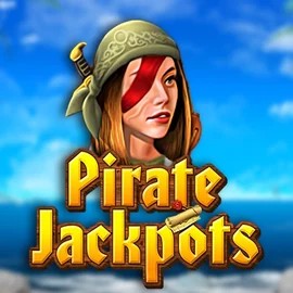 Pirate Jackpots – slot by Belatra Games, featured at stakecasinoo.org