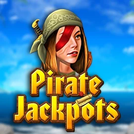 Pirate Jackpots – slot by Belatra Games, featured at stakecasinoo.org