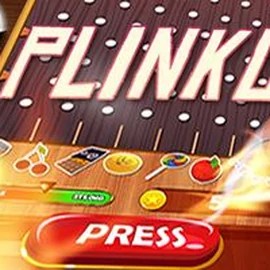 Play Plinko slot by BGAMING on stakecasinoo.org