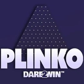 Enjoy Plinko (Hacksaw Gaming) by Hacksaw Gaming – logo hosted on stakecasinoo.org