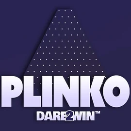 Enjoy Plinko (Hacksaw Gaming) by Hacksaw Gaming – logo hosted on stakecasinoo.org