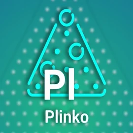 Plinko (Spribe) game by Spribe – logo hosted on Stake Casino