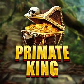 Primate King casino game by Red Tiger Gaming – featured logo at Stake Casino