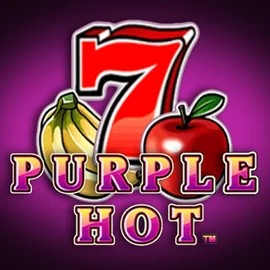 Purple Hot by Origins, showcased at stakecasinoo.org – game logo