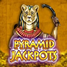 Pyramid Jackpots online slot from King Show Games – play at stakecasinoo.org