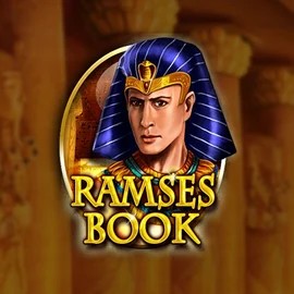 Ramses Book Deluxe – slot by Gamomat, featured at stakecasinoo.org
