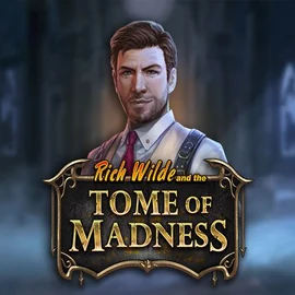 Tome of Madness – slot by Play'n GO, featured at stakecasinoo.org