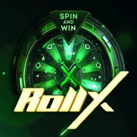 Try Roll X slot by SmartSoft on stakecasinoo.org – logo image