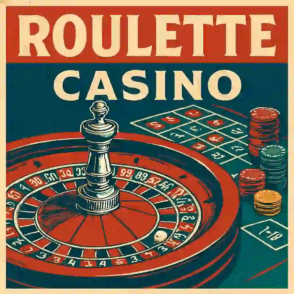 Official Casino Games logo: Roulette Casino by Pragmatic Play at Stake Casino