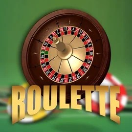 Roulette (Relax Gaming) slot icon by Relax Gaming, available at Stake Casino