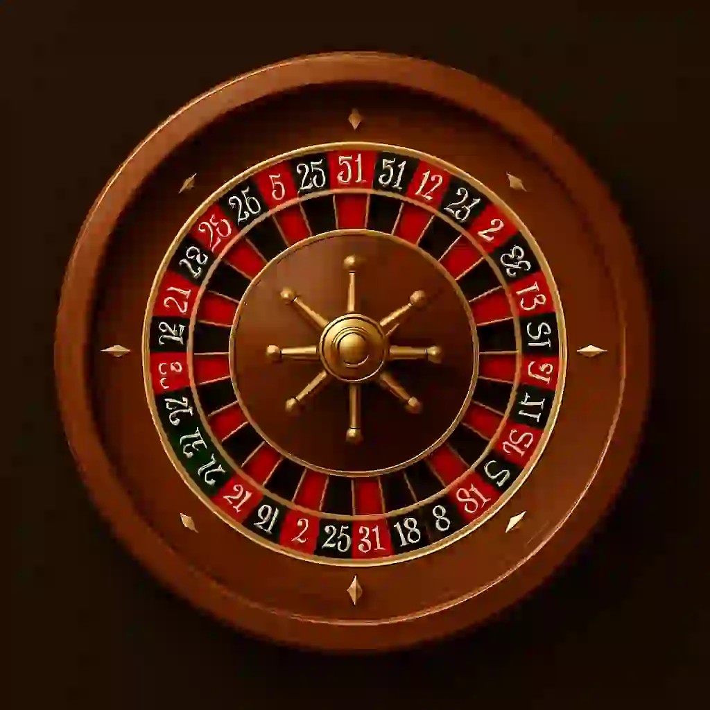 Roulette Wheel game by Pragmatic Play – logo hosted on Stake Casino